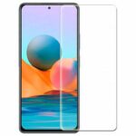 2,5D Ochranné sklo Xiaomi Redmi Note 10 4G/Note 10S