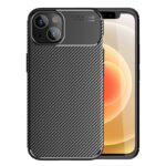 Carbon Elite Silikonové pouzdro pro Apple iPhone 13 Pro Max