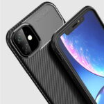 Carbon Elite Silikonové pouzdro pro Samsung galaxy A23 5G - Obrázek 3
