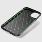 Carbon Elite Silikonové pouzdro pro Samsung galaxy A23 5G - Obrázek 2