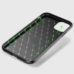 Carbon Elite Silikonové pouzdro pro Apple iPhone 13 Pro Max - Obrázek 2