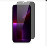 5D Privacy Ochranné Sklo pro Apple iPhone 13 Pro Max