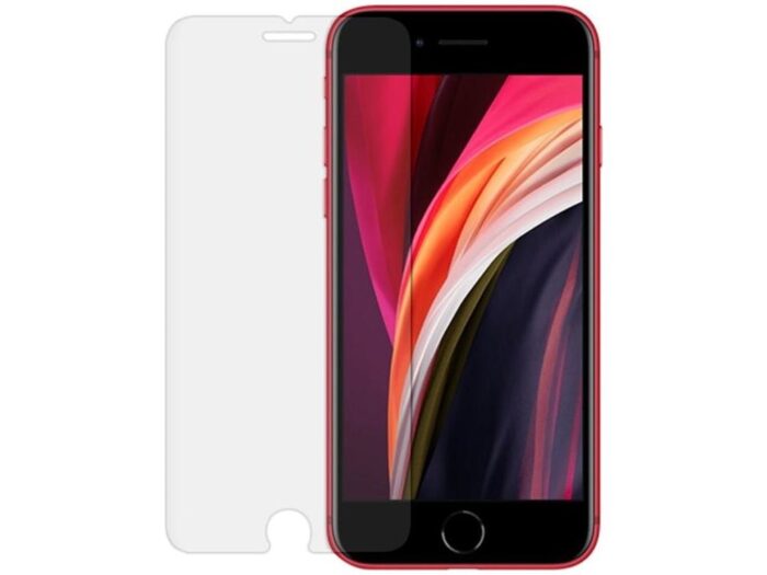 iphoneSE.jpg Ochranné tvrzené Sklo pro Apple iPhone 7/8 - Obrázek 1