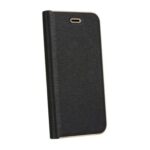 Luna Book Flipové pouzdro pro Samsung galaxy A32 5G - Black