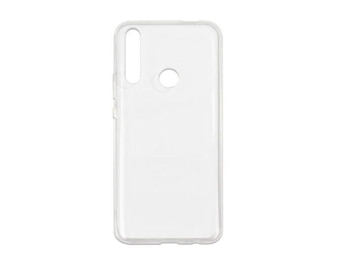 psmarz Silikonové pouzdro pro Huawei P smart Z - Obrázek 1