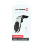 MAGNETICKÝ DRŽÁK DO VENTILACE AUTA SWISSTEN EASY MOUNT