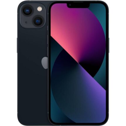 Apple iPhone 13 mini 128GB Black