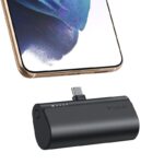 POWER BANK VEGER PLUGON, 5000 MAH - KONEKTOR USB-C, PD 20W