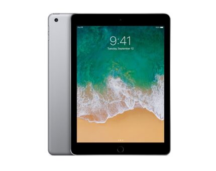 Apple iPad 6 9.7" (2018) Wi-Fi 128GB Space Grey
