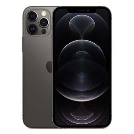 Apple iPhone 12 Pro 128GB Space Gray