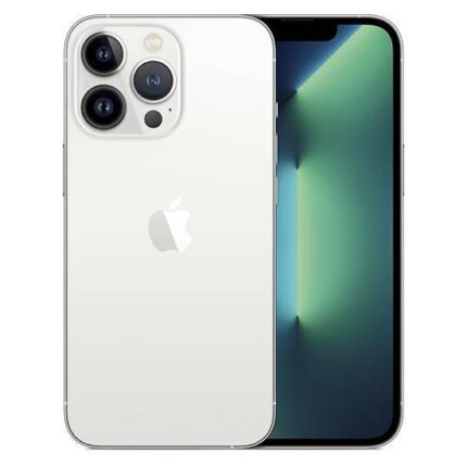 Apple iPhone 13 Pro Max 256GB Silver