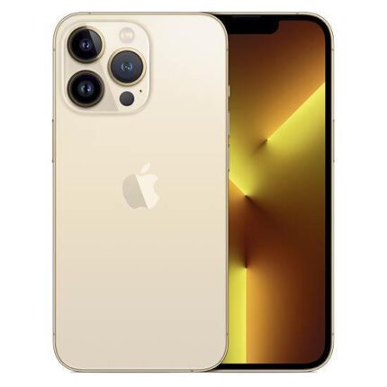 Apple iPhone 13 Pro 128GB Gold