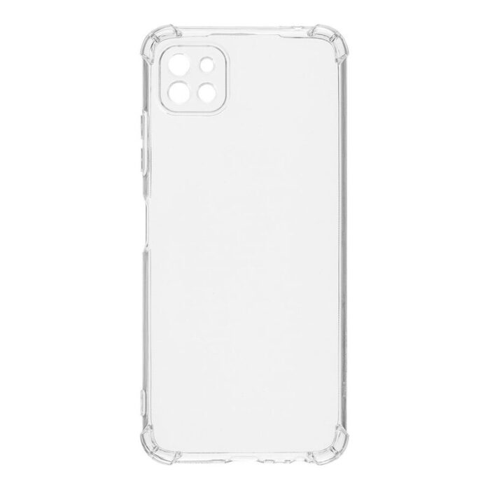 Tactical TPU Plyo Kryt pro Samsung galaxy A22 5G - Obrázek 1