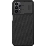 Nillkin CamShield Zadní Kryt pro Samsung Galaxy A23 5G/A23 4G Black