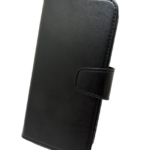 Flipové pouzdro pro Apple iPhone 14 Pro - černé