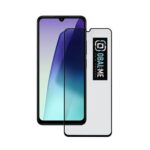 5D Ochranné sklo pro Xiaomi Redmi 14C 4G/Poco C75 Black