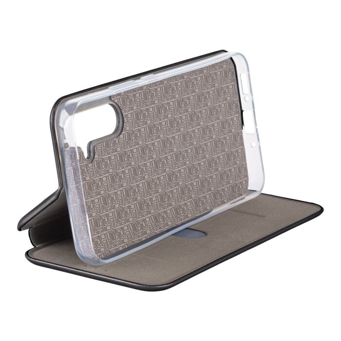 OBAL:ME Book Pouzdro pro Samsung Galaxy A05s black - Obrázek 2