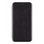 OBAL:ME Book Pouzdro pro Samsung Galaxy A05s black