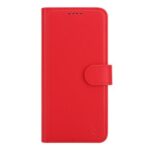 Tactical Field Notes pro Samsung Galaxy A15 5G Red
