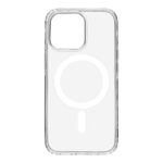 Tactical MagForce Kryt pro Apple iPhone 13 Pro Transparent