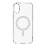 Tactical MagForce Kryt pro Apple iPhone 16 Transparent