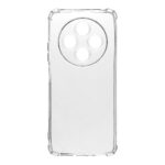 Tactical TPU Plyo Kryt pro Xiaomi Redmi 14C 4G/Poco C75 Transparent