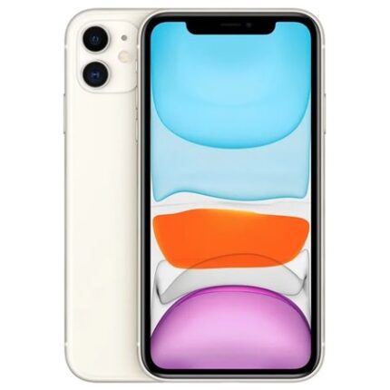 Apple iPhone 11 64GB white