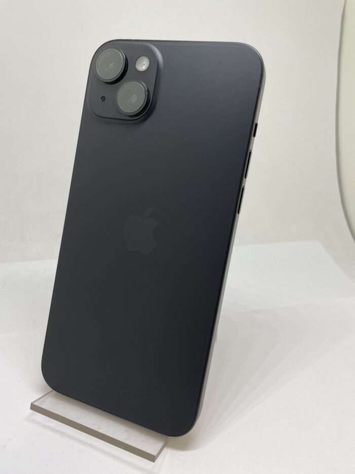 Apple iPhone 15 Plus 128GB eSIM - Obrázek 2