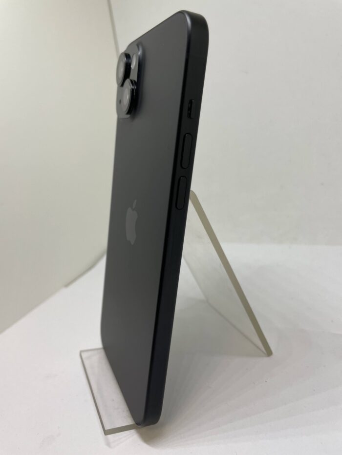 Apple iPhone 15 Plus 128GB eSIM - Obrázek 3