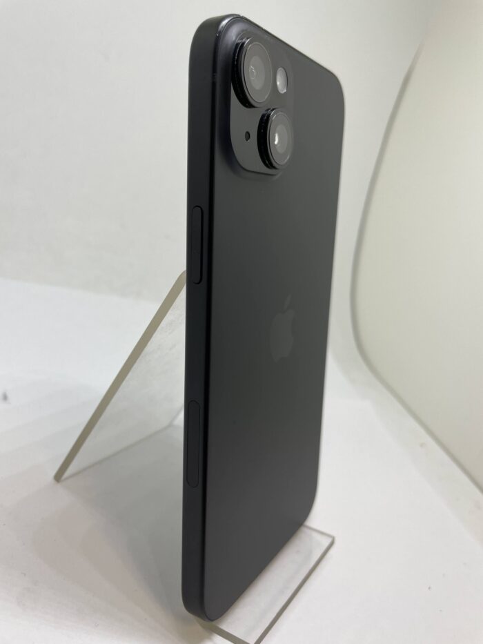 Apple iPhone 15 Plus 128GB eSIM - Obrázek 4