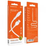 Borofone BX51 kabel USB-A/Lightning, 1m