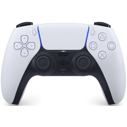 Sony PlayStation 5 DualSense Wireless Controller - white