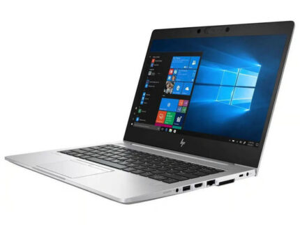 HP EliteBook 830 G6 i5/16GB/256GB/Win11Pro