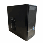 PC sestava AMD A4-5300/4GB/SSD120GB/HDD500GB Win10