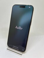 Apple iPhone 16 Pro Max 256GB Desert Titanium - Obrázek 3