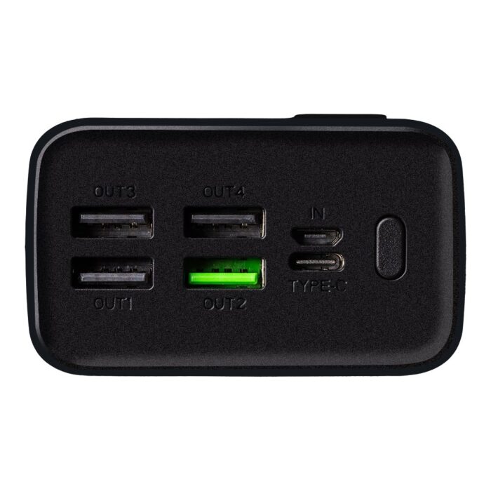 OBAL:ME EnergyPulse Powerbanka 30000mAh 22.5W - Obrázek 2