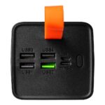 OBAL:ME EnergyPulse Powerbanka 50000mAh 22.5W - Obrázek 2