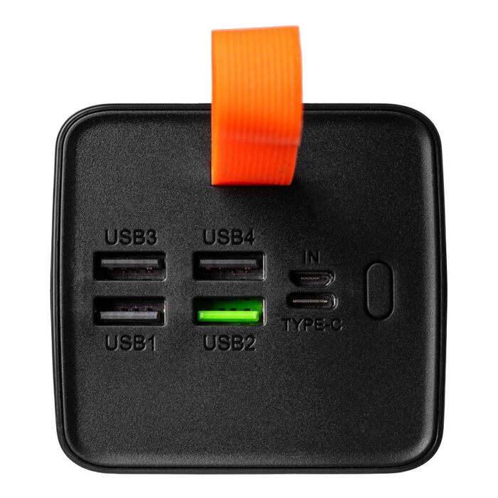 OBAL:ME EnergyPulse Powerbanka 50000mAh 22.5W - Obrázek 2