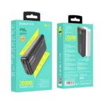 Powerbank Borofone BJ9A 20000mAh 22,5W