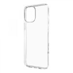 Tactical TPU Kryt pro Apple iPhone 12 Pro Max Transparent