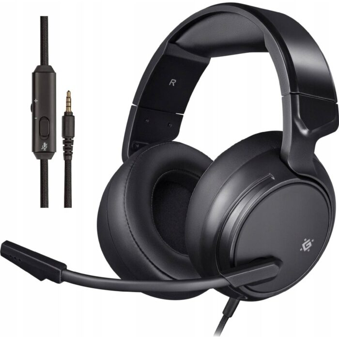 sluchátka Defender Shadow - Obrázek 2