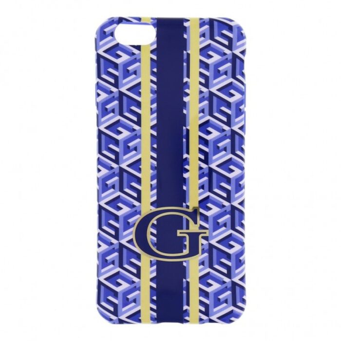 3700740362426-1200x1200 pouzdro Guess G-Cube pro Apple iPhone 6/6S - Obrázek 1