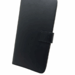 Flipové Pouzdro Ksix pro Apple iPhone 6/6S Plus - černé