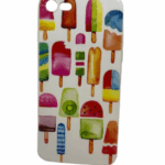 Silikonové pouzdro pro Apple iPhone 7/8/SE 2020/SE 2022 - nanuk