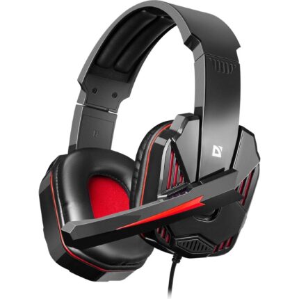 sluchátka Defender Warhead 260