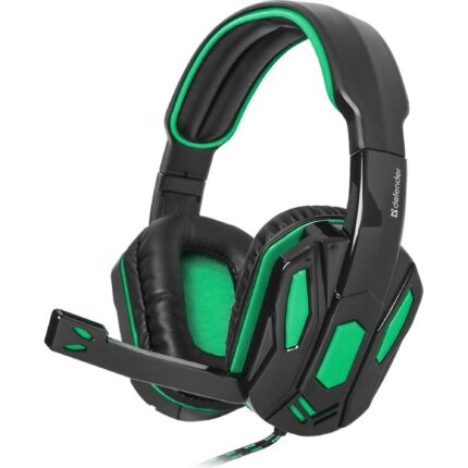 sluchátka Defender Warhead 275