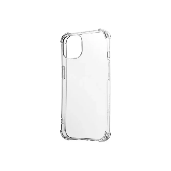 59751_117126_XYS3700301-1000-1000 Tactical TPU Plyo Kryt pro Apple iPhone 14 Plus Transparent - Obrázek 1