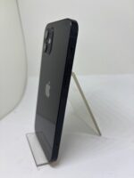 Apple iPhone 12 64GB Black - Obrázek 3