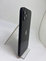 Apple iPhone 12 64GB Black - Obrázek 4