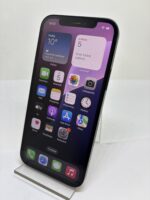 Apple iPhone 12 64GB Black - Obrázek 6